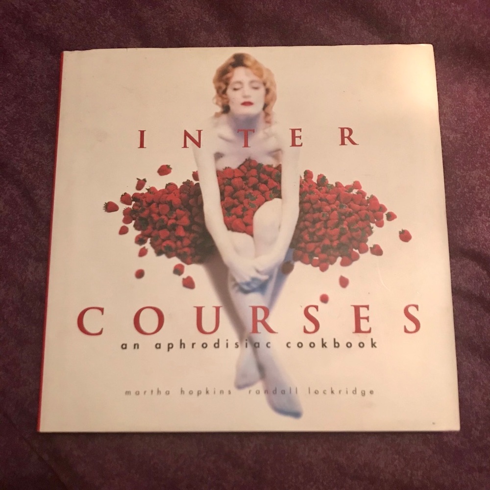 Cookbook - Picture 1 of 2
